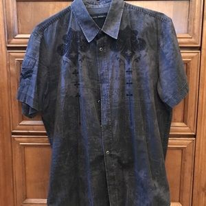 Affliction black premium